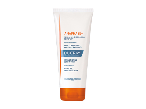 Ducray Anaphase+ soin après-shampooing fortifiant - 200ml