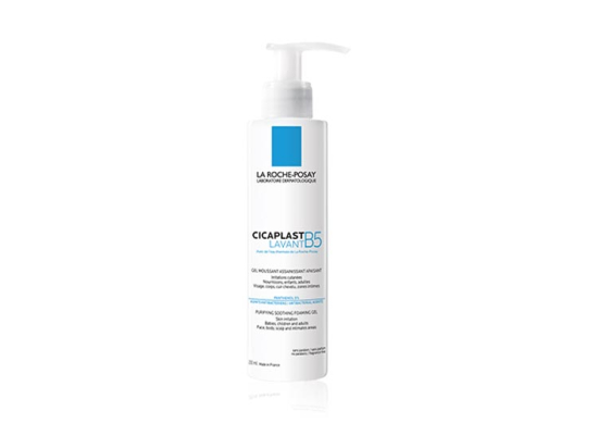 La Roche-Posay Cicaplast Lavant B5 - 200ml