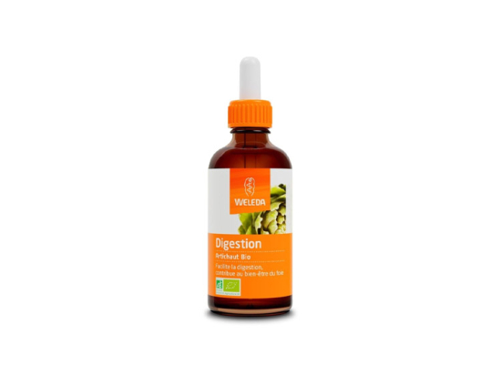 Weleda EPB Artichaud BIO - 60ml