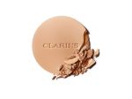 Clarins Poudre compacte Ever Matte - 04 medium