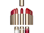 Clarins Joli Rouge Satin La Recharge teinte 774 Pink Blossom - 3,5 g