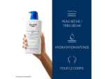 Eucerin UreaRepair PLUS Émollient 10% d'Urée - 400ml