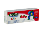 GUM Kids Dentifrice 2-6ans Fraise - 50ml