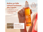 Eau Solaire Fraîche SPF50 - 150ml