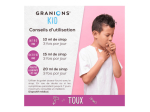 Granions Kid Toux - 125ml