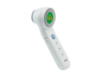 Braun Thermomètre sans contact + frontal Age precision