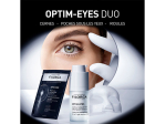OPTIM-EYES  Masque Yeux Anti-Age et Eclat - x1