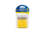 Crinex PHB Plus Mini GF Brossettes interdentaires 1,1mm - 12 brossettes