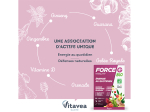 Vitavea Force G Vitality BIO - 20 ampoules