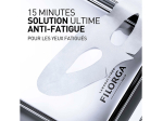 OPTIM-EYES  Masque Yeux Anti-Age et Eclat - x1