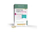 Kératine Forte 500 mg Anti-chute - 3 x 40 gélules