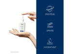 Eucerin DermoCapillaire Soin traitant calmant 5% Urée - 100ml