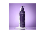 Caudalie Shampoing densité et volume cheveux fins - 200ml