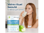 Collagène+ Beauté Pomme - 220g