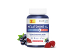 Melatonine 1,9mg Endormissement rapide - 60 gummies
