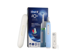 Oral-B iO 3 Brosse à dents électrique Ice Blue - 1 brosse