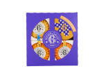 Roger & Gallet Coffret 3 savons bienfaisants parfumés - 3x100g