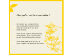 Fleur de Bach n°13 Gorse - 20ml