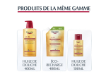 Eucerin pH5 Huile de Douche - 1L