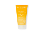 Lait Solaire à l'huile d'Abricot BIO SPF50+ - 125ml
