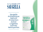Antiseptique Lingettes intimes nettoyantes - 10 lingettes