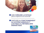 Magnésium Vitamine B6 - 45 comprimés