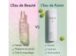 Eau de Raisin Peaux Sensibles - 200 ml