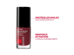 La Roche-Posay Toleriane Vernis à Ongles au Silicium 16 Framboise - 6ml