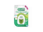 GUM Twisted Floss 3500 Fil dentaire - 30m