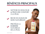 Eucerin pH5 Huile de Douche - 1L