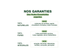 Pranarôm Aromapic Roller répulsif anti-moustiques et tiques - 75ml