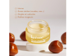 Baume à lèvres noisette BIO - 10g