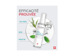 Poderm Spray Mycoses 3-en-1 pieds, ongles et chaussures - 50ml