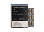 Synactifs Cortinuit Protect Complément alimentaire mélatonine LP et ashwagandha - 60 gélules