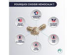 Prescription Nature Hémocalm - 15 gélules