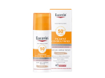 Eucerin Sun Pigment Control Gel-Crème Teinté SPF50+ - 50 ml