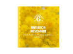 Roger Gallet Coucouning Parfum d'Intérieur 100 ml