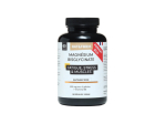 Nat et Form Bisglycinate de magnésium complément alimentaire vitamine B6 - 180 gélules