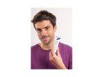 Noreva Cicadiane Repair+ Soin ultra réparateur protecteur SPF50+ visage et corps - 40ml