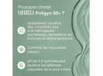 Poligyn 50+ Soin Lavant Intime 3en1 - 2x500ml