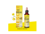 Bach Rescue Compte-gouttes - 20ml
