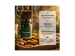 Phytalessence Mono plante Complément alimentaire curcuma bio - 60 gélules