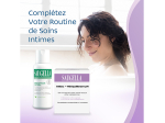 Intilac Gel vaginal Rééquilibrant pH - 7 tubes Applicateurs