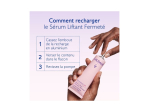 Caudalie Resveratrol-Lift Sérum liftant fermeté Recharge - 30ml