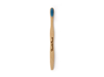Humble Brush Brosse à dents Bambou Bleue - Medium
