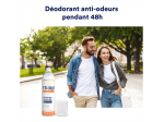 Etiaxil Déodorant douceur 48h - 2x150ml
