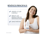 Eucerin DermoCapillaire Shampoing Calmant 5% Urée - 250ml