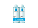 Effaclar eau micellaire ultra - 2x400ml