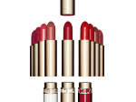 Clarins Joli Rouge Satin La Recharge teinte 742 Joli Rouge - 3,5 g