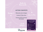 Manhaé pré-ménopause ménopause sans hormones - 30 capsules